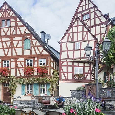 Ferienwohnung Haus Steffen Zeltingen-Rachtig Exterior photo