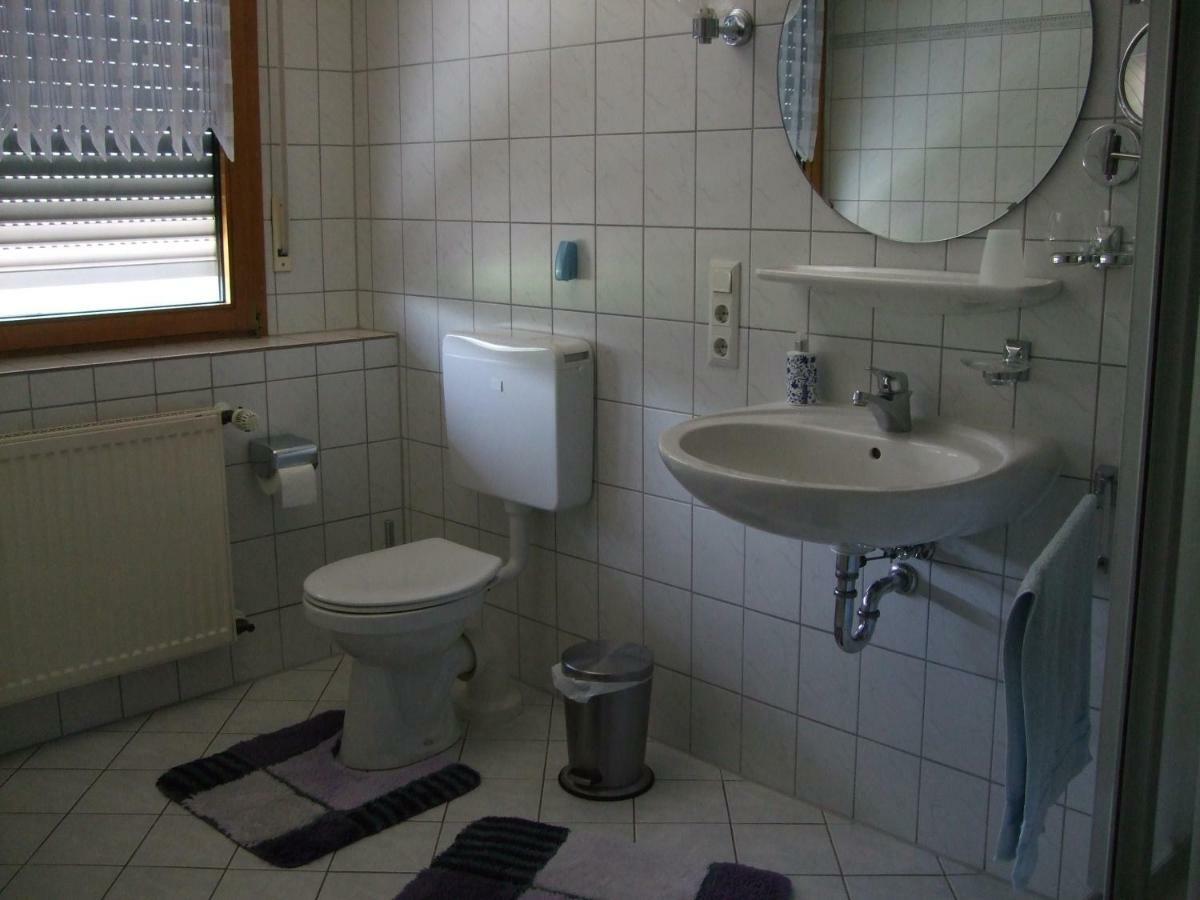 Ferienwohnung Haus Steffen Zeltingen-Rachtig Exterior photo